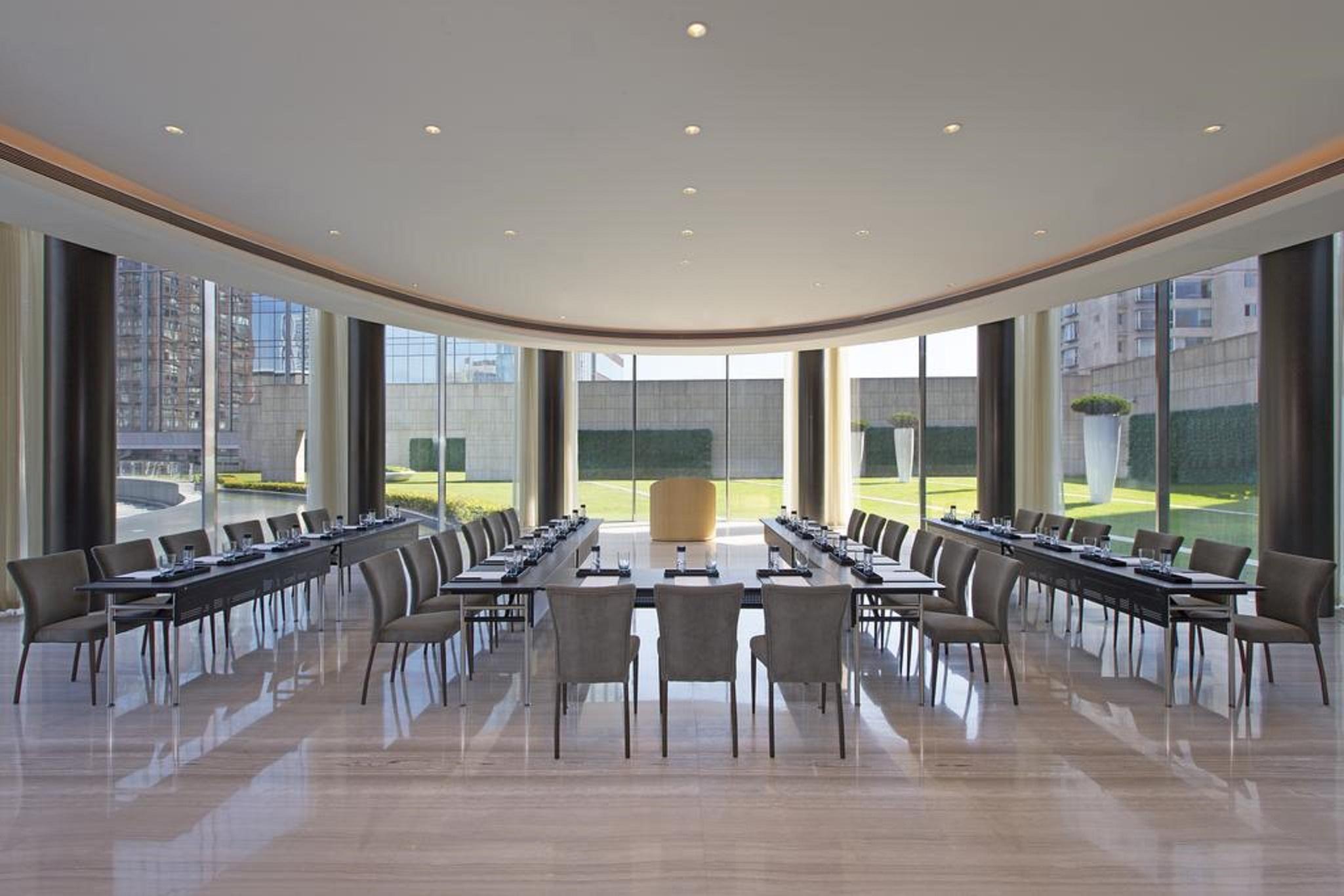 Hotel Niccolo Chengdu Zewnętrze zdjęcie